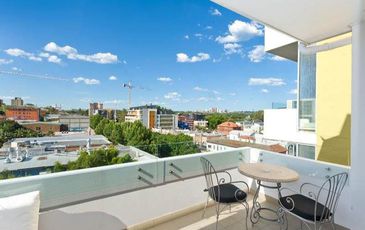 20 / 2A Duke St, Kensington