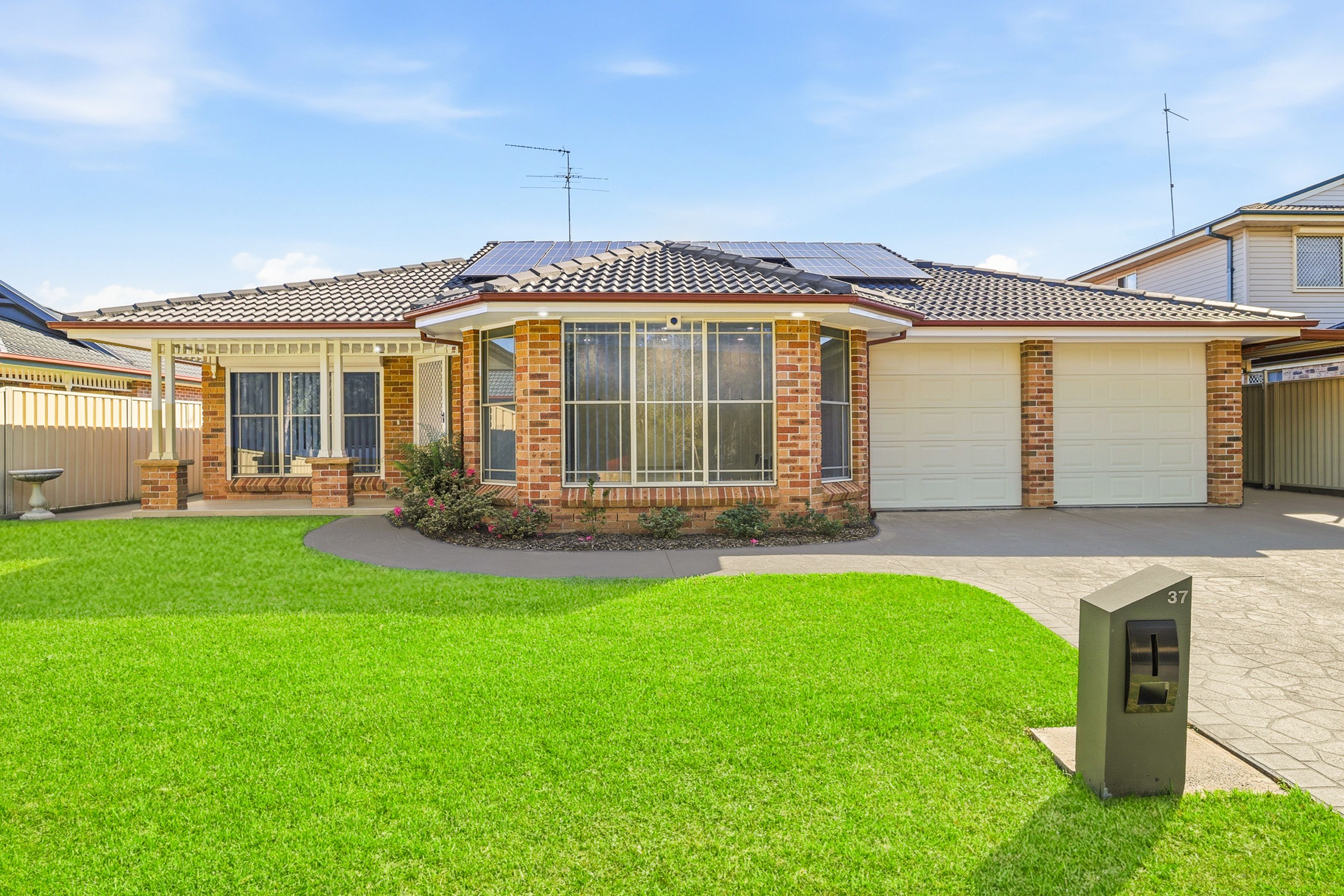 37 Surveyors Creek Road, GLENMORE PARK
