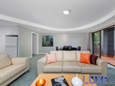 25 / 17 Eldridge Crescent, Garran
