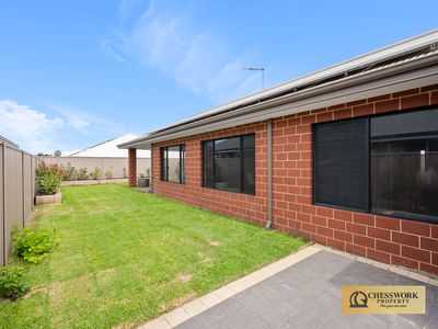 25 Icelandic Meander, Baldivis