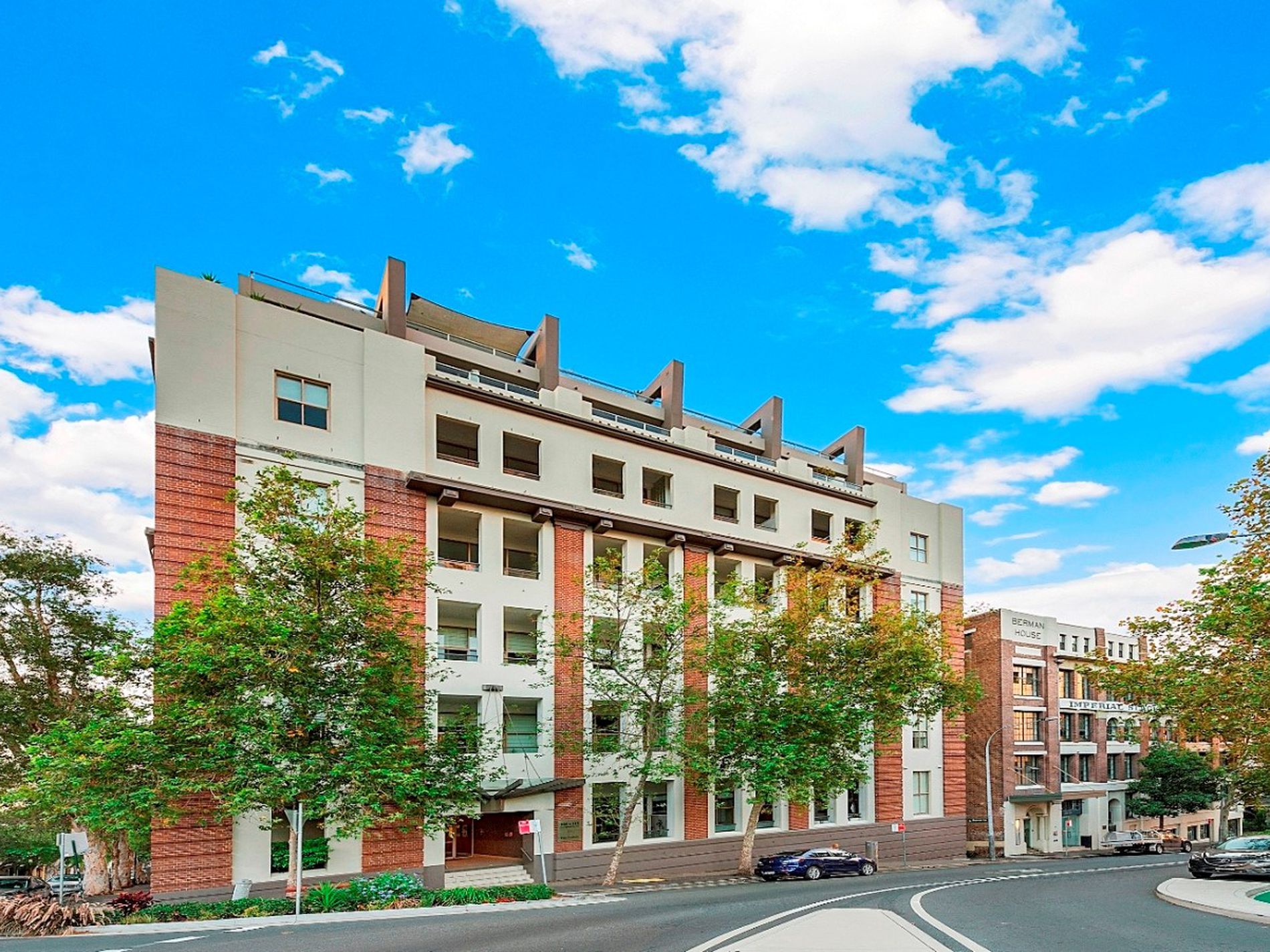 314 / 105 Campbell Street, Surry Hills