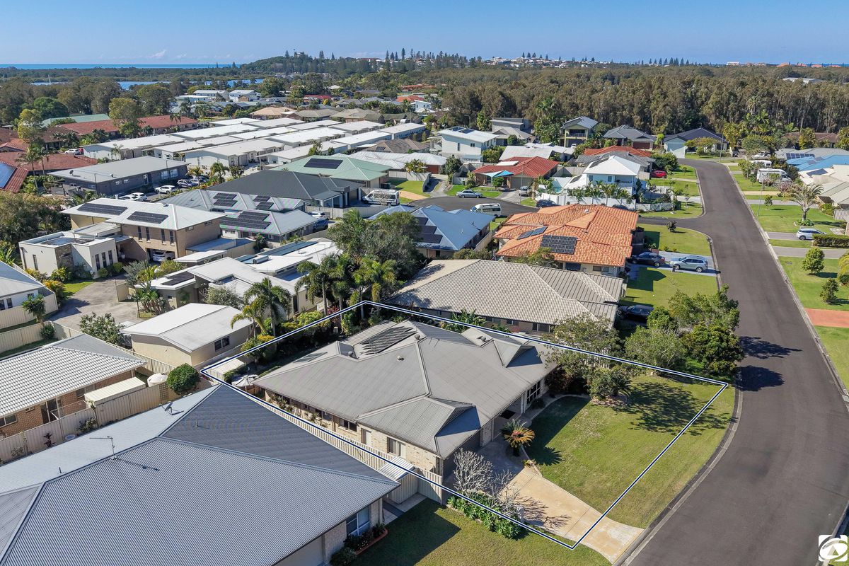 16 William Avenue, Yamba