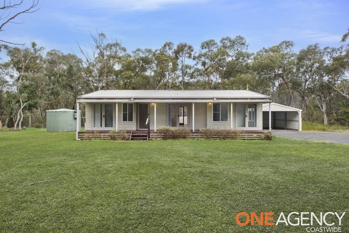 1483A Peats Ridge Road, Peats Ridge