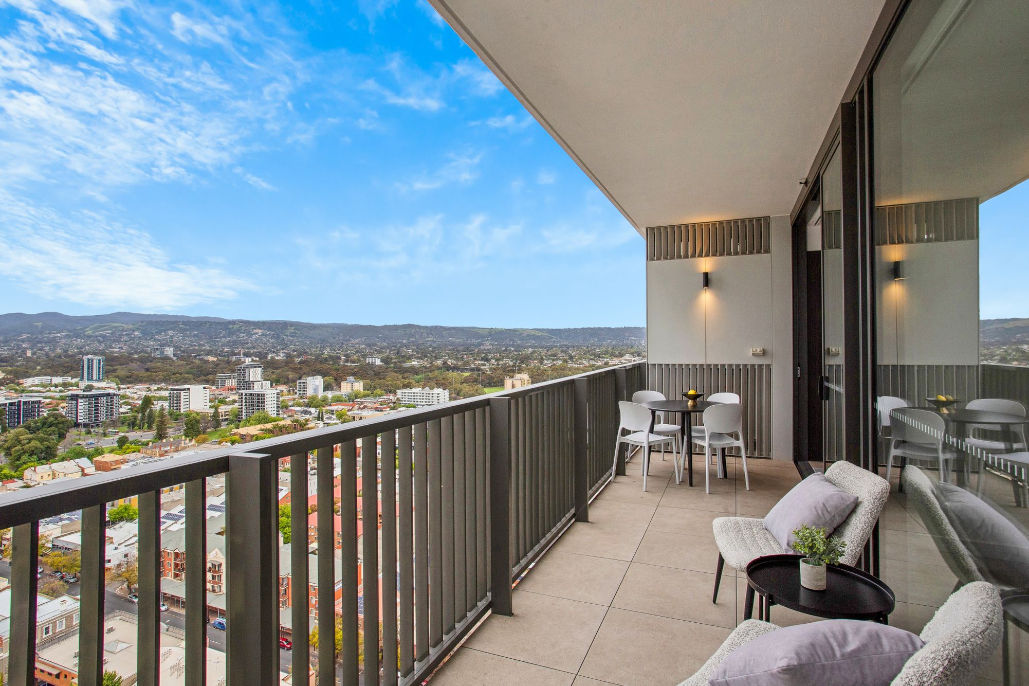 2201 / 17 Penny Place, Adelaide