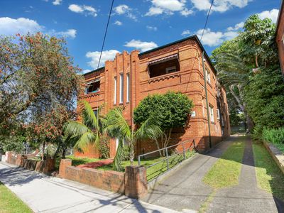 6 / 26 Albert Street, Petersham