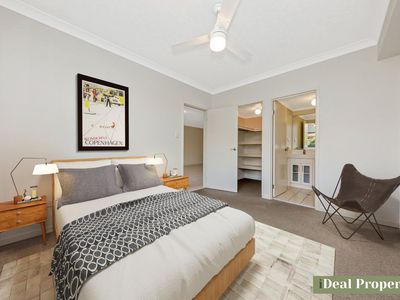 3 / 110 Bage Street, Nundah