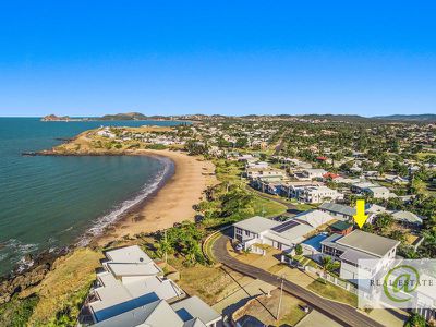 4 Ocean Parade, Cooee Bay