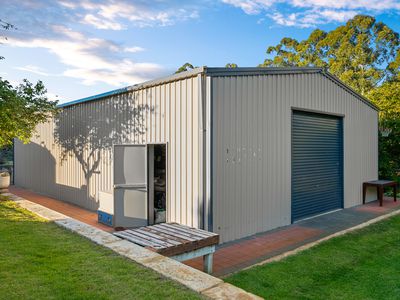 1653 Mandurah Road, Baldivis
