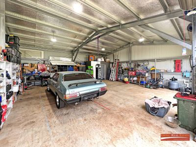 53 View Street, Gunnedah