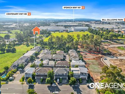 Unit 75 / 31 Yerongpan St, Richlands