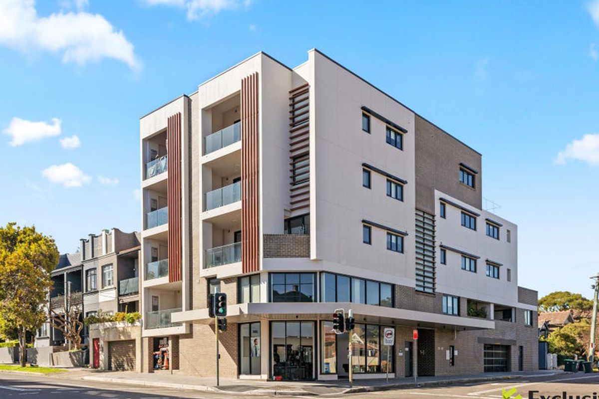 78-80 New Canterbury Road, Petersham