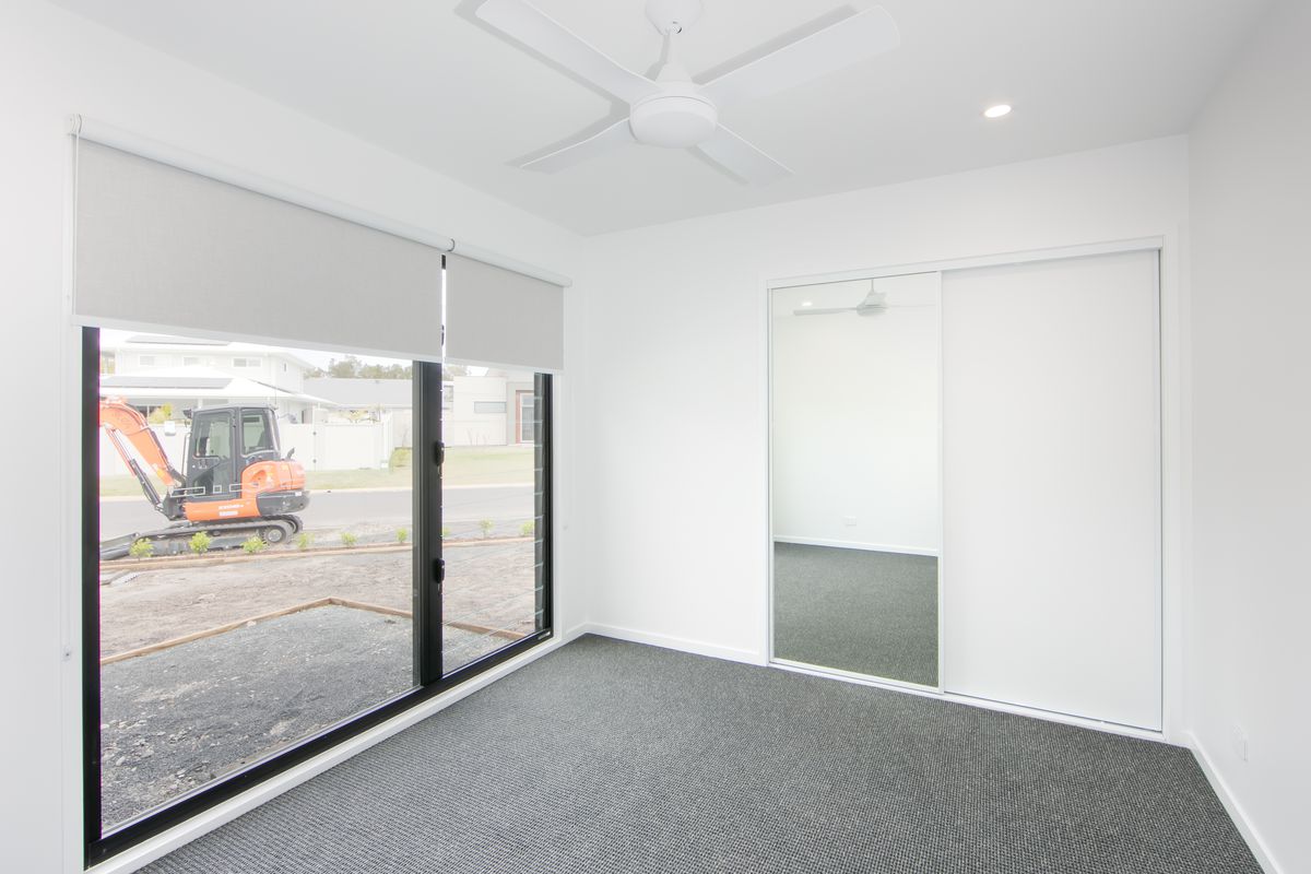 2A Ffloyd Court, Yamba