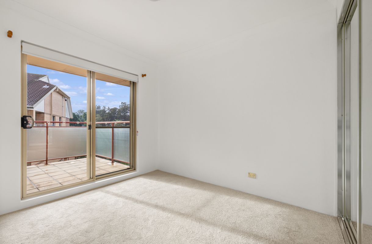 9 / 16 Morgan Street, Botany