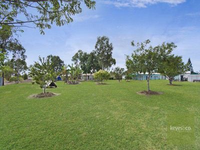 5 Power Court, Jensen