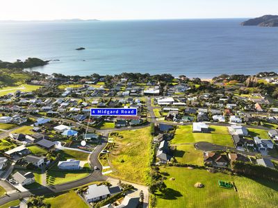 4 Midgard Road, Coopers Beach