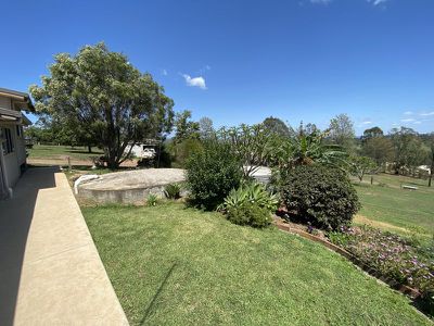 233 Mercer Springate Road, Nanango