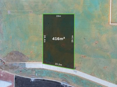 18 Drysdale Approach, Baldivis