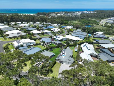 45 Wuru Drive, Burrill Lake