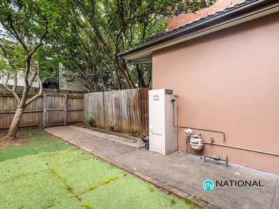 4 / 317 Blaxcell Street, South Granville