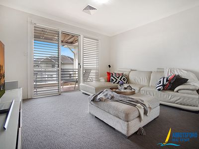 21 / 3 Figtree Avenue, Abbotsford