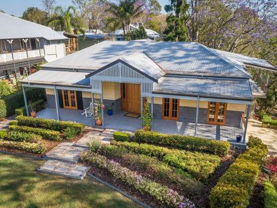 6 Parnell Street, Woodend