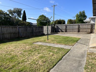 1 Rotherham Street, Belmont