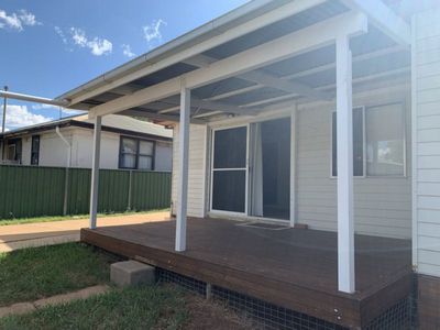 10 O'Donnell Street, Dubbo