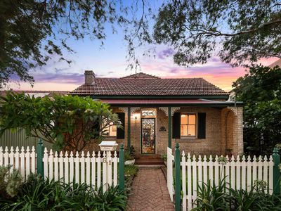 61 Bayview Street, Bexley