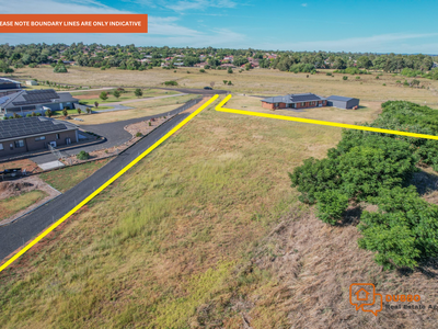 30 Old Homestead Drive, Dubbo