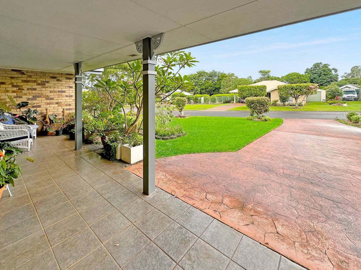 13 / 125-127 Tate Road, Tolga
