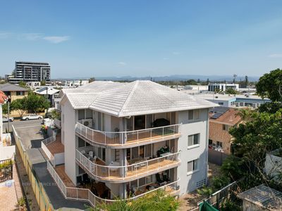 5 / 39-41 Sunbrite Avenue, Mermaid Beach