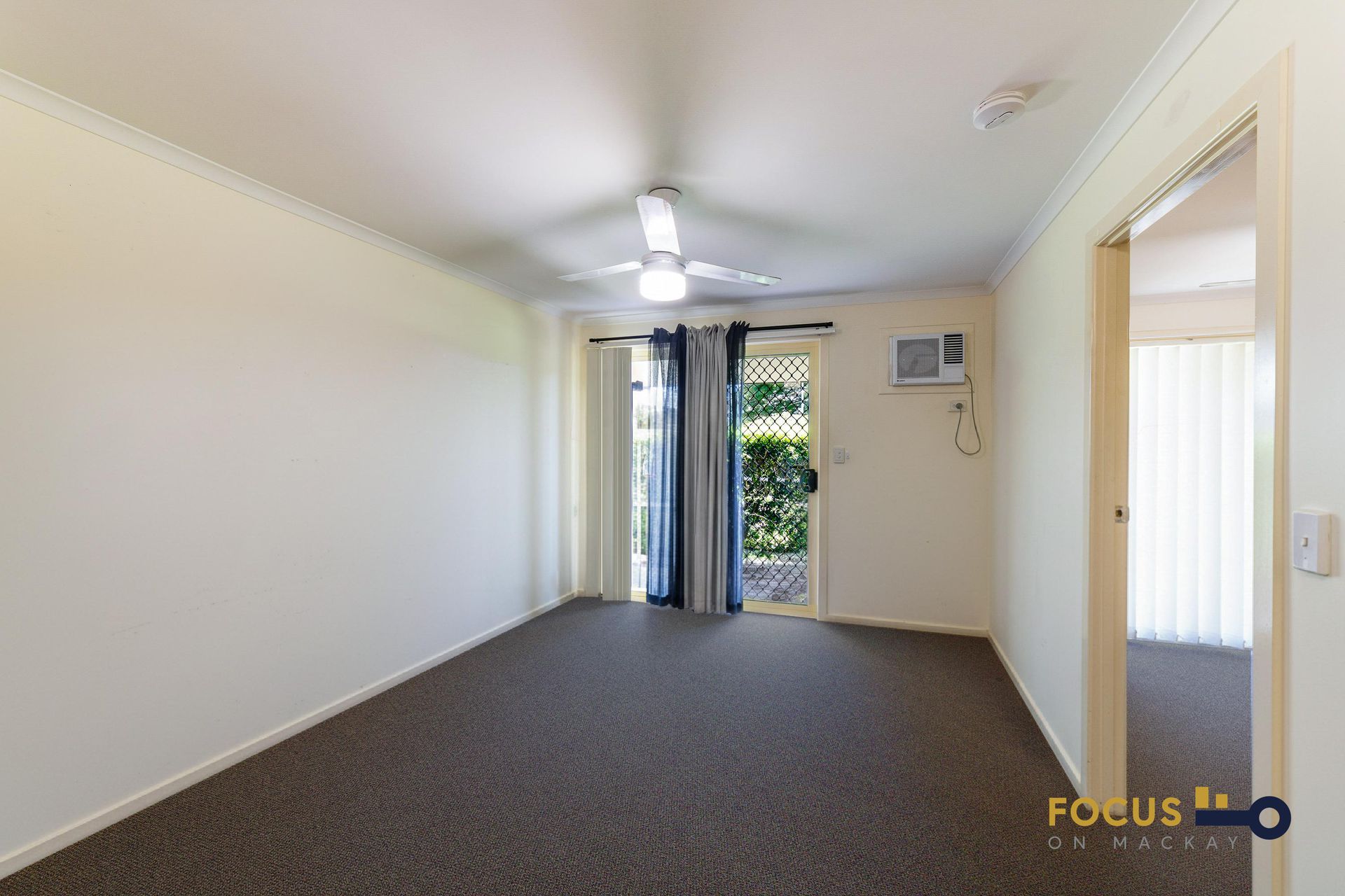 11 / 4 Don Wright Court, Andergrove