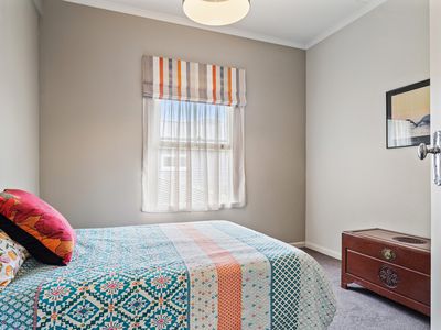 23 Cressy Terrace, Lyttelton