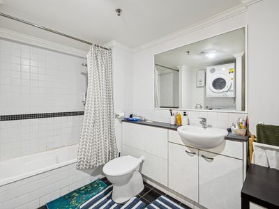 8h / 811 Hay Street, Perth