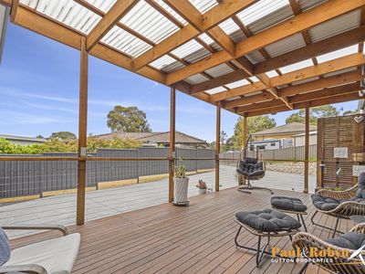 10A Strachan Place, Wanniassa