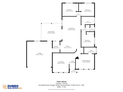1 Apsley Crescent, Dubbo