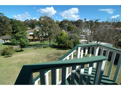 27 Maling Street, Eden