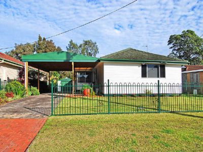 148 Edgeworth Avenue, Kanahooka