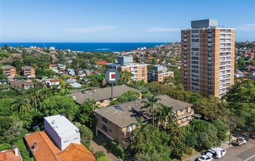 18 / 63-65 St Marks Road, Randwick