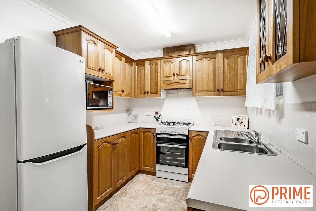 14 Chapman Crescent, Redwood Park
