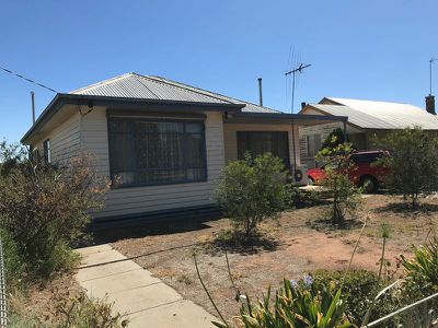 65 Victoria Street, Pyramid Hill