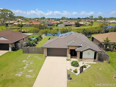 13 Kingston Court, Point Vernon