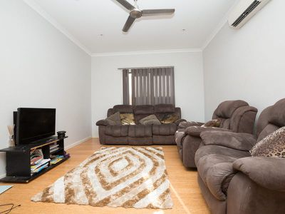 31 Snappy Gum Way, South Hedland