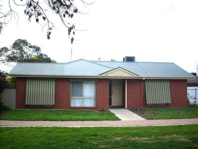 Horsham