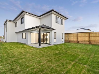 Ormeau Hills