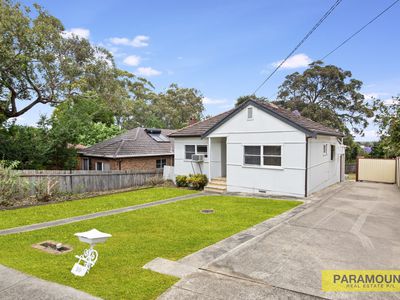 20 Collaroy Avenue, Peakhurst