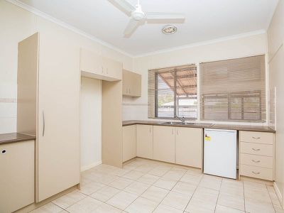 21 Brodie Crescent, South Hedland