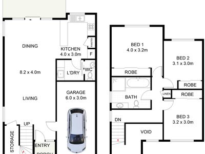 20 / 26 Avondale Road, Avondale