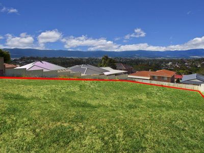 14A 14A Carlyle Close, Dapto