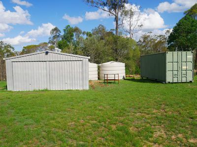 59 Elouera Drive, Nanango